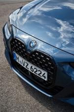 BMW M440i xDrive Coupe 2020 года (WW)